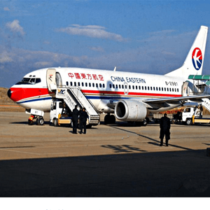 呼和浩特航空快递航空快运业稳步发展的原因是什么？
